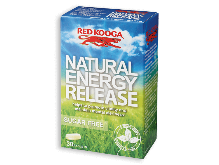 Red Kooga